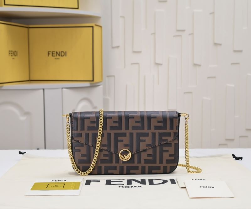 Fendi Satchel Bags